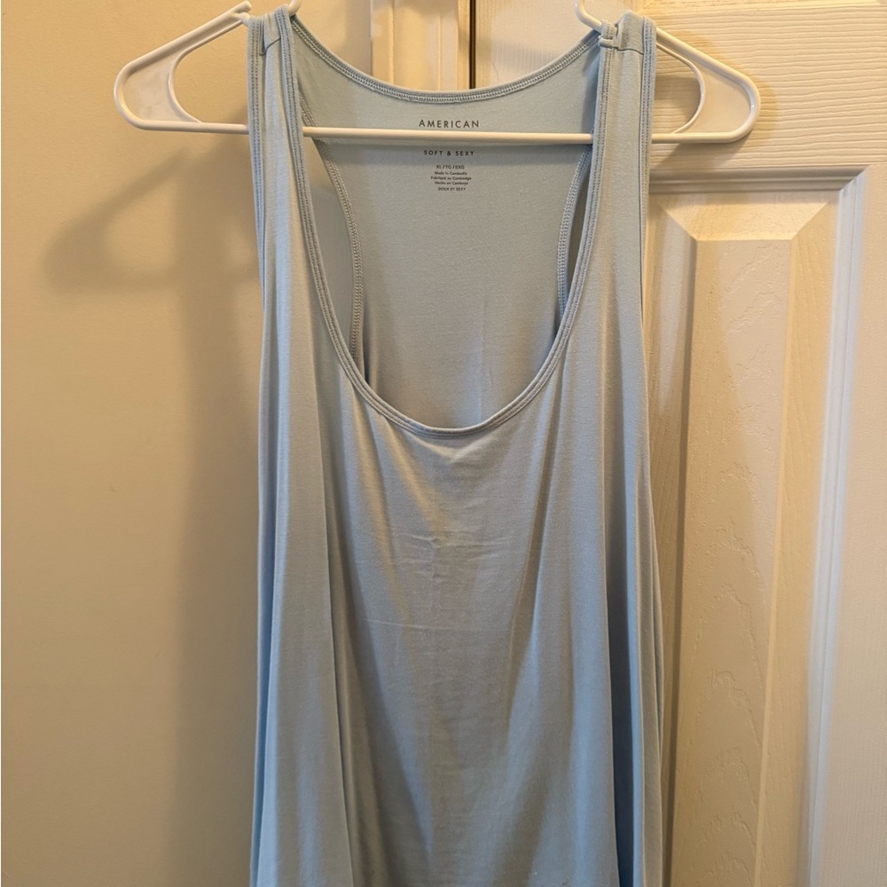 American eagle tank top